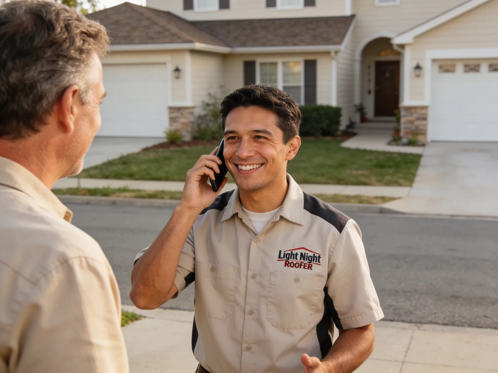Emergency Roof Repair Rock Springs, WI FAQs